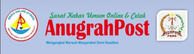 Anugrah Post News